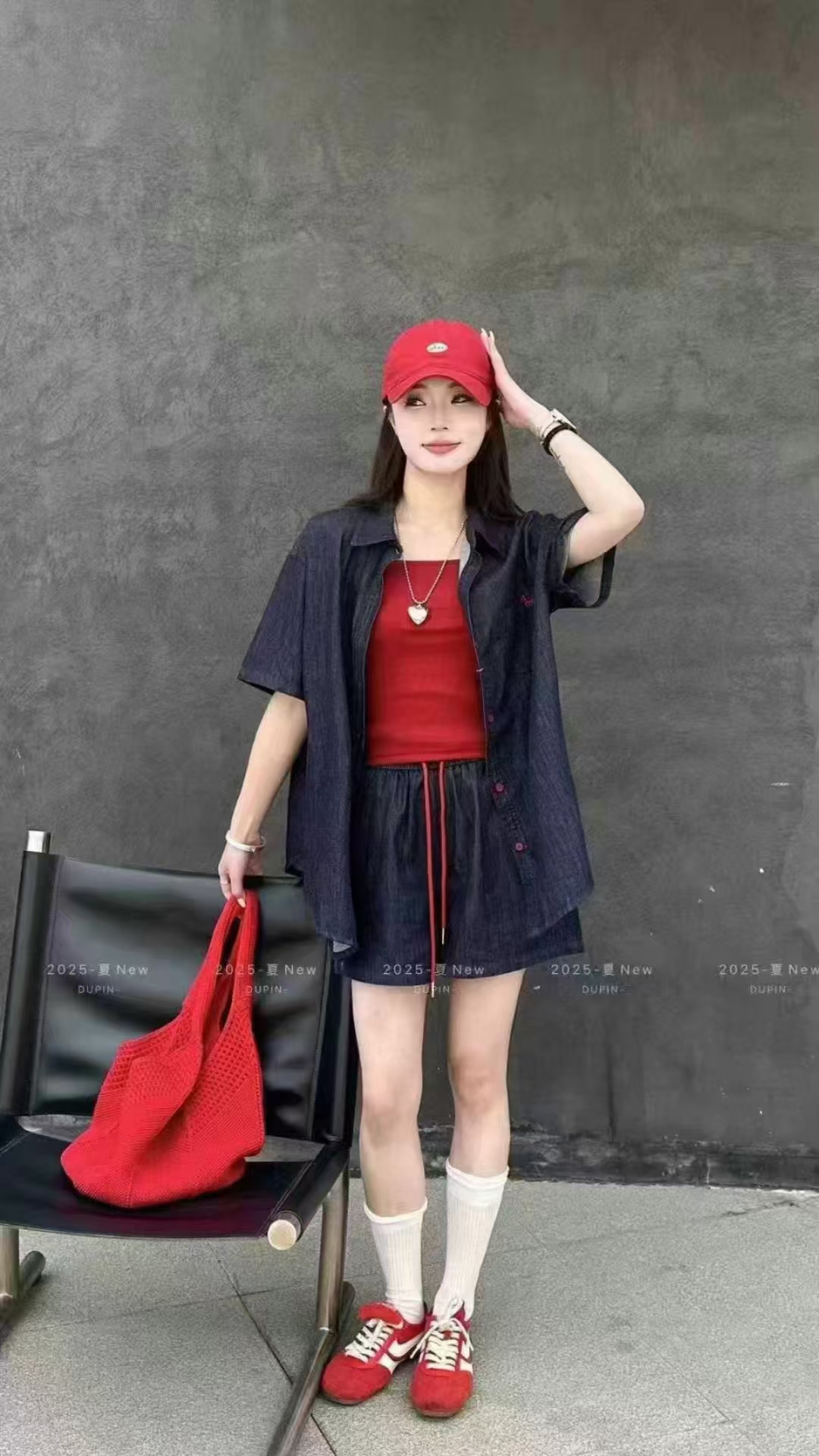 (米一仓)女士孤品捡漏链接