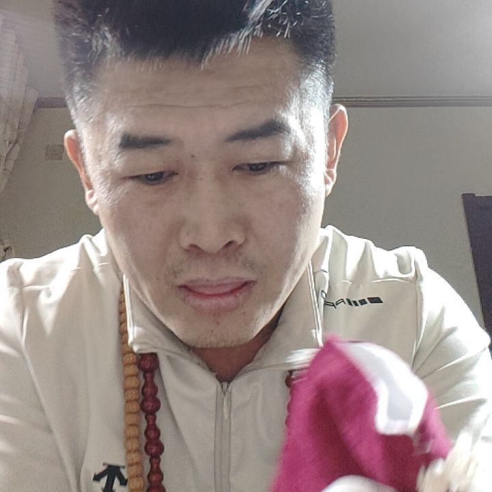 ****啥文玩核桃吊坠紫檀1.5
