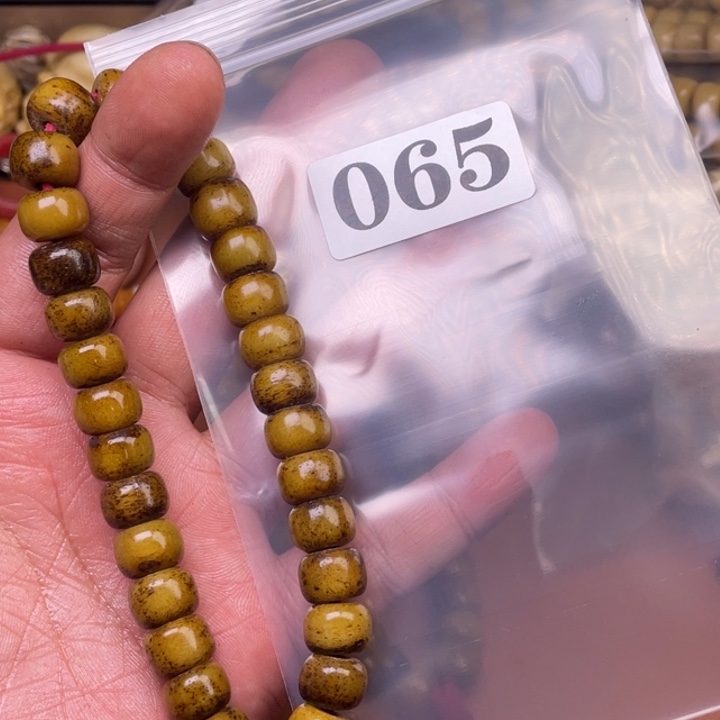 驼骨手串/手链人工养殖