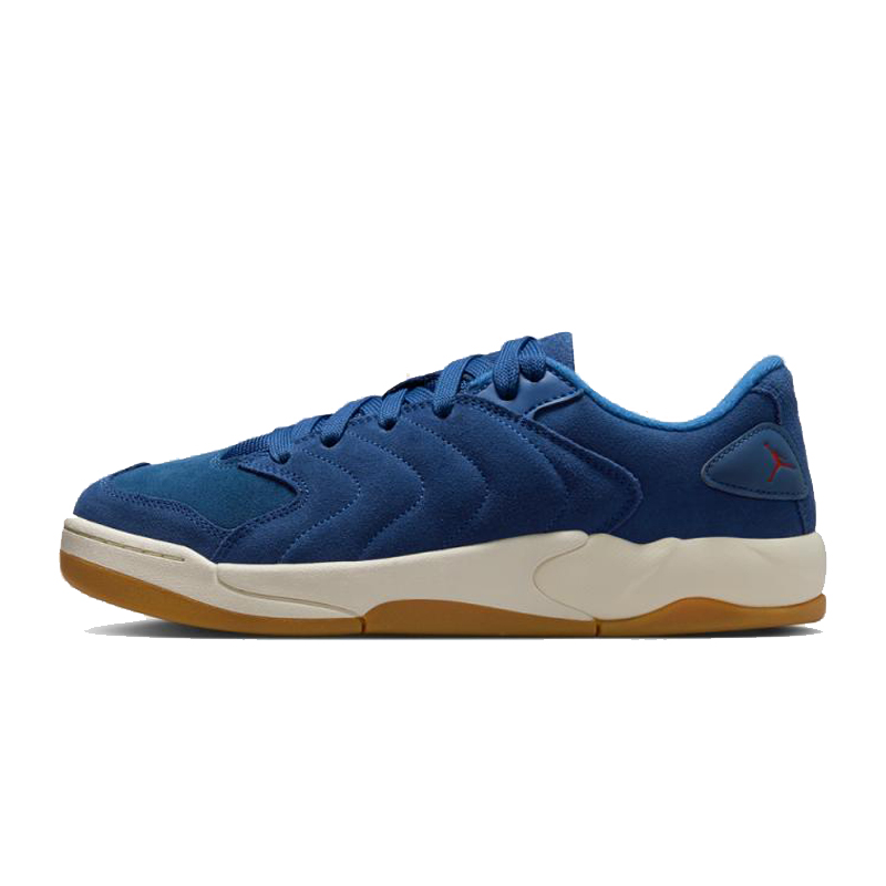 【玩球穿搭】Nike耐克男子JORDAN SESSION运动篮球鞋IB3731-400