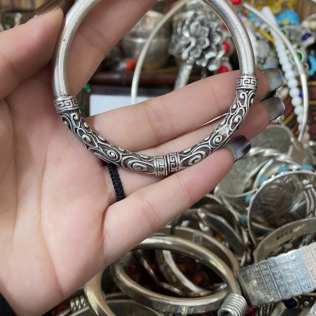 老街文玩一物一拍