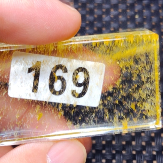 未镶嵌颈饰水晶本****馆水晶