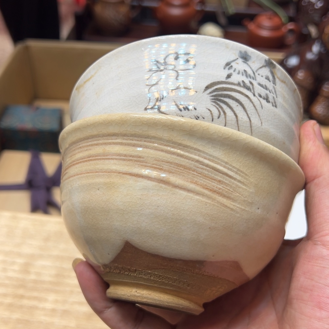 瓷片一定要看好下单