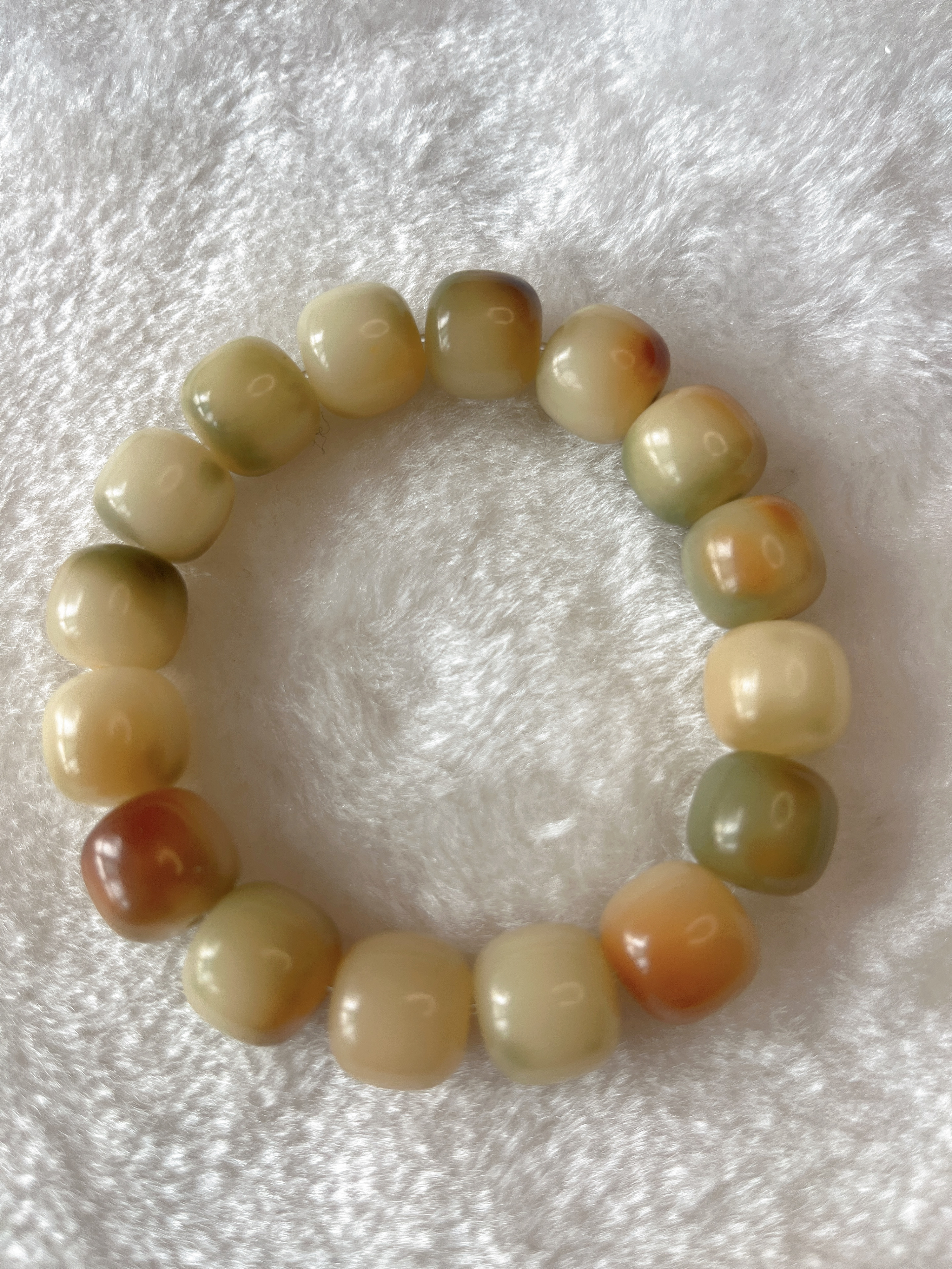 菩提单圈手持双圈