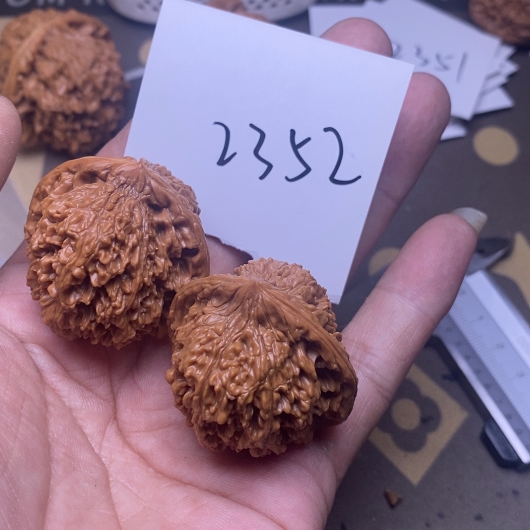 核桃满天星尺寸30