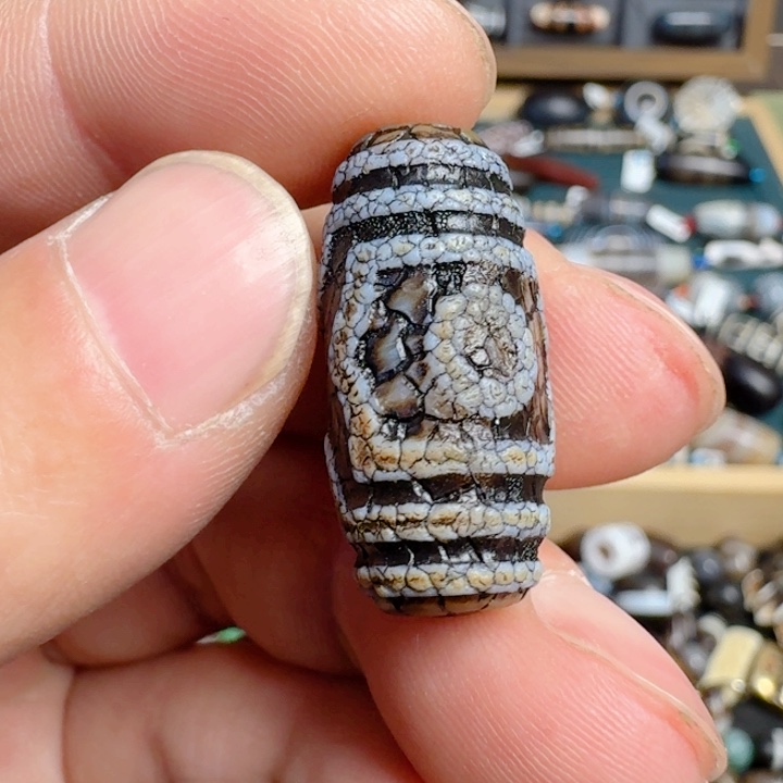 玛瑙/玉髓未镶嵌手串