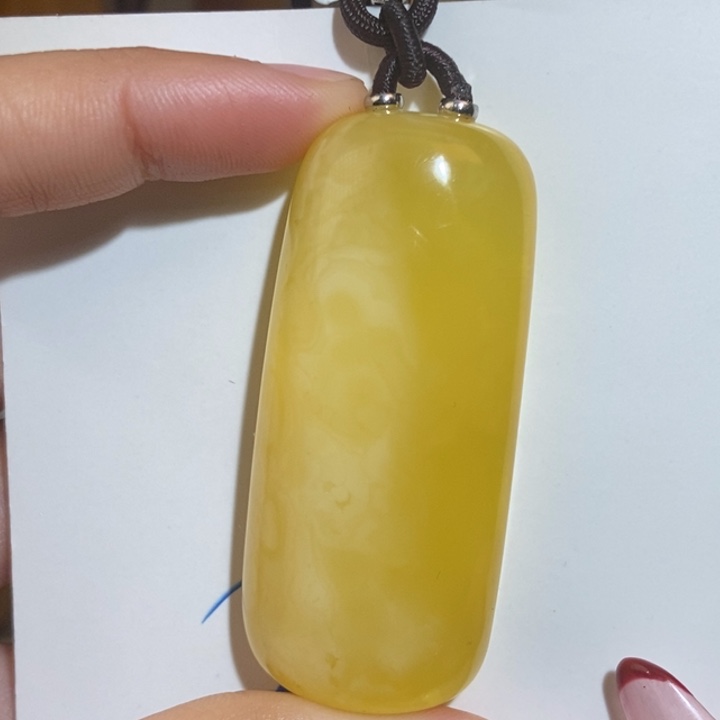 定制琥珀未镶嵌辻*琥珀