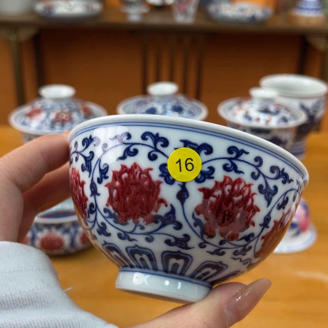 景德镇手绘哈哈哈哈哈哈