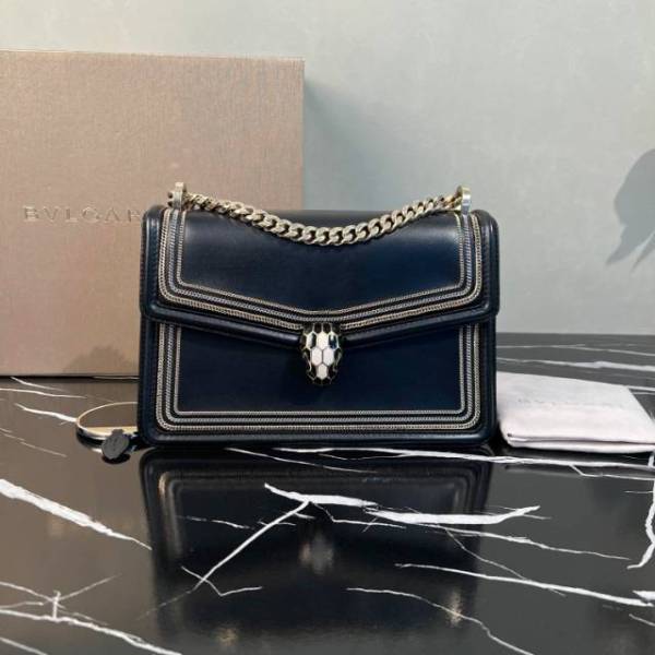 95新/宝格丽/包包/市场价99999/250528TA0044