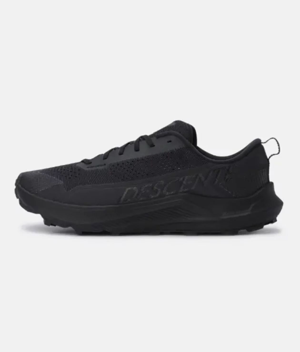 DESCENTE/迪桑特25年夏季新款运动鞋休闲户外运动都市SQ313RRN78