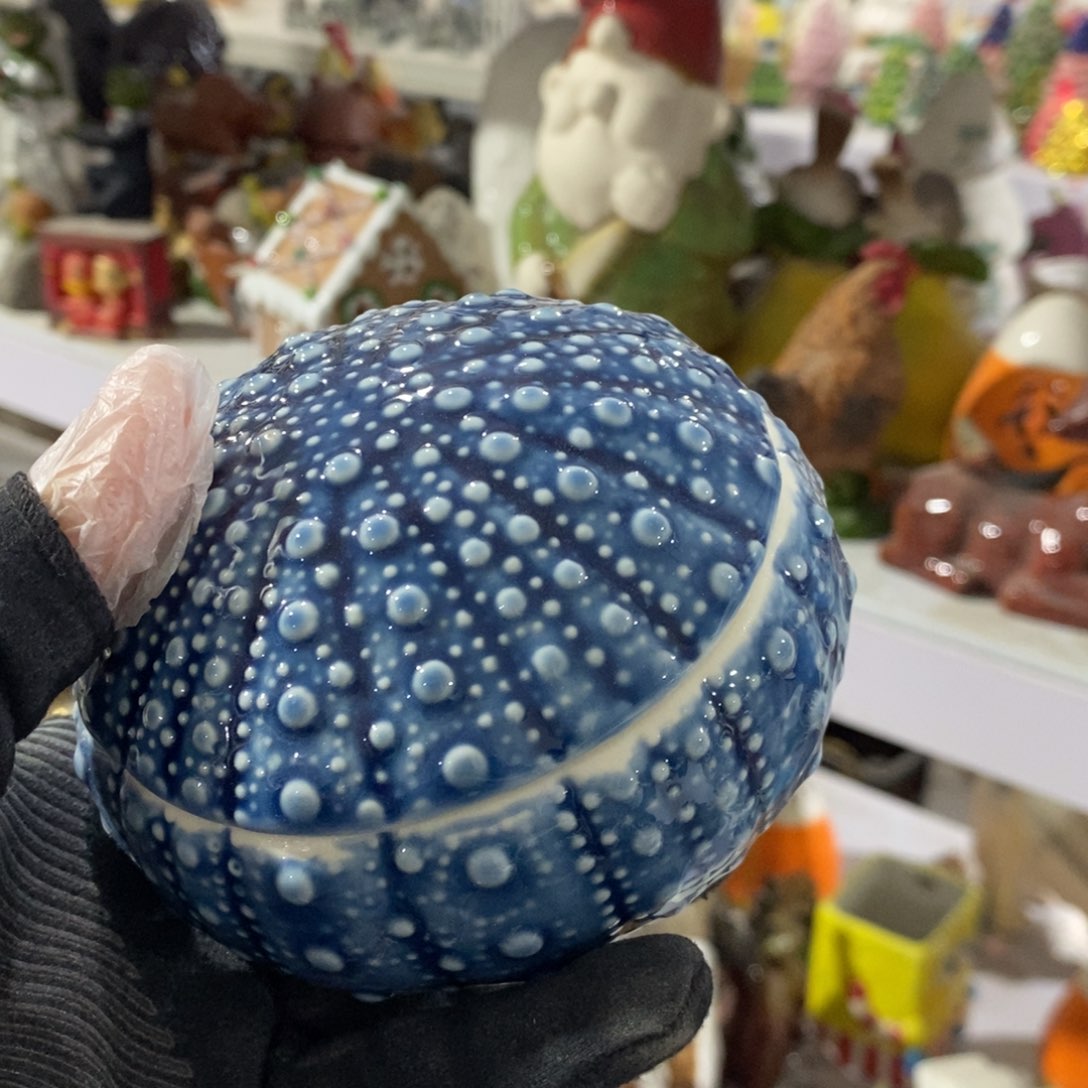 摆件瑕疵摆件除偏远地区满19包邮