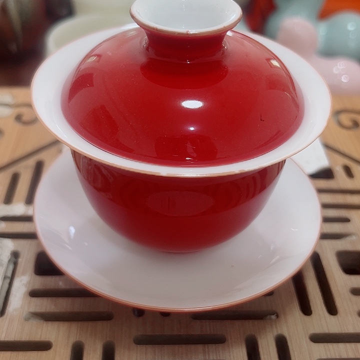 微瑕无运费险介意勿拍，谢谢支持