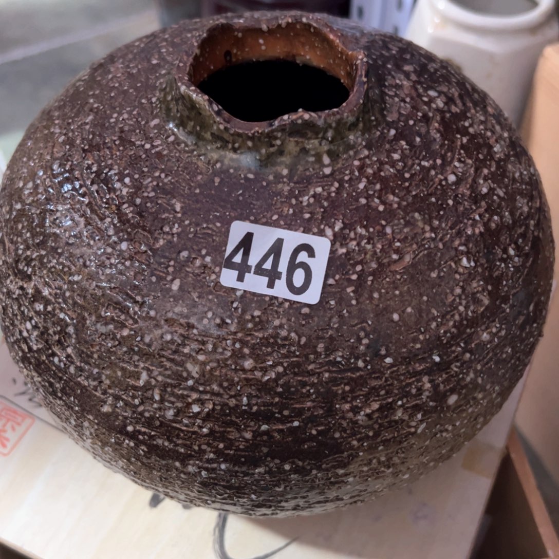 446日本回流茶道具周边