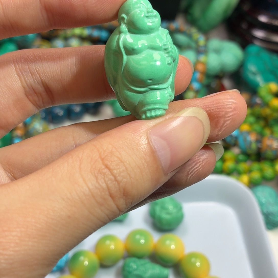 南红玛瑙手串未镶嵌