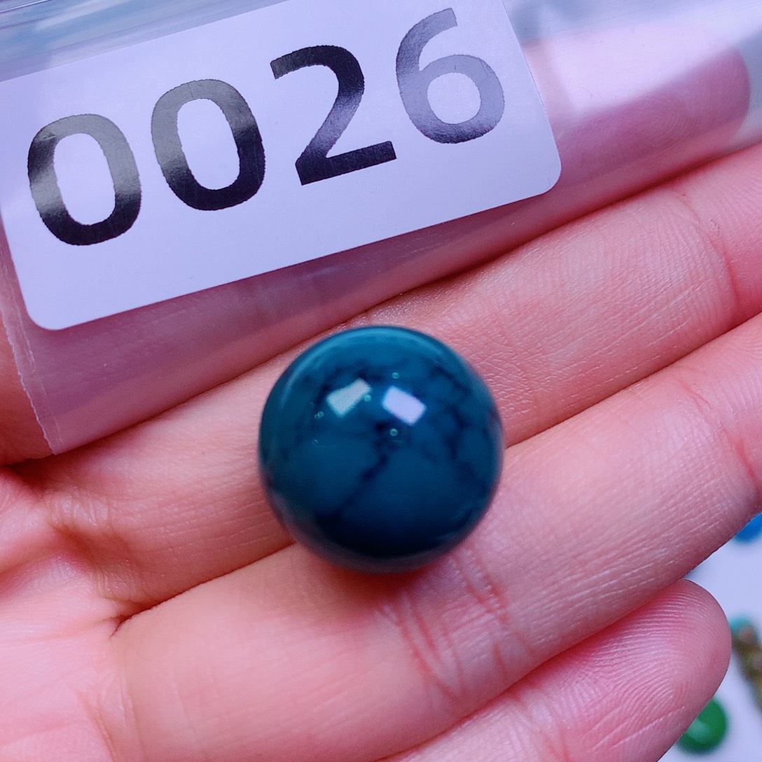 空竹粉丝专享十堰特色手工散珠