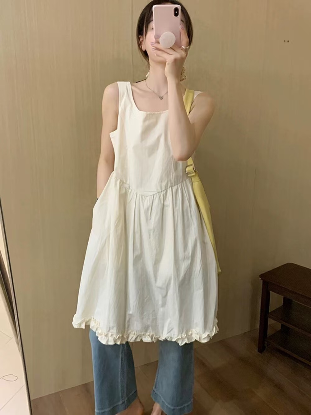 [十悦Li服饰] 韩系百搭女装夏款孤品清货  下单备注编码