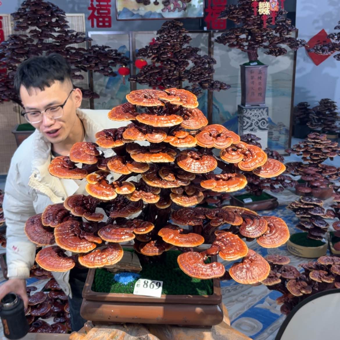 【闪购商品】88888