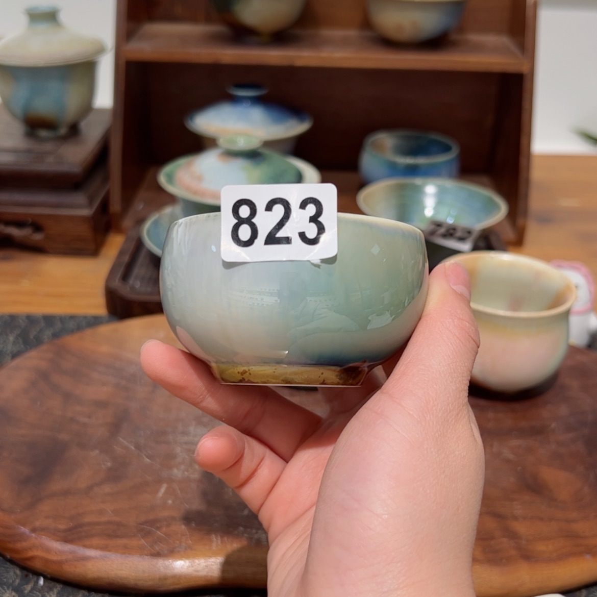 【闪购商品】823孤品福利不退换/111111111