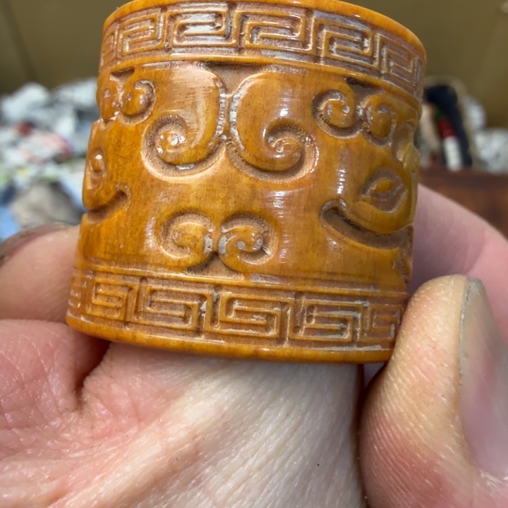 紫砂茶宠现代工艺美术作品
