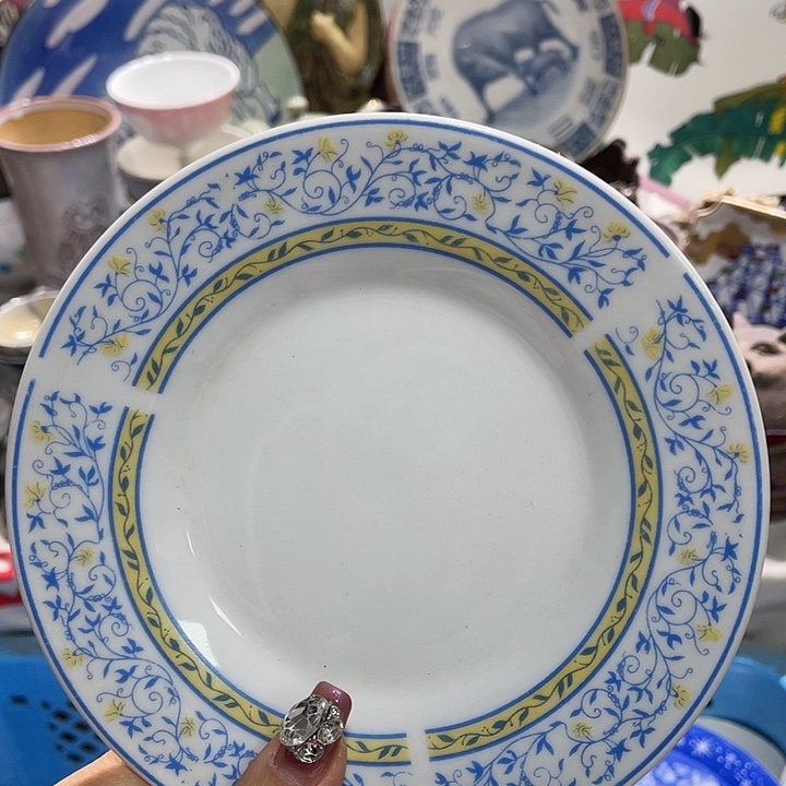 茶杯具盖子不给19.9发带瑕疵牌都是坏的1