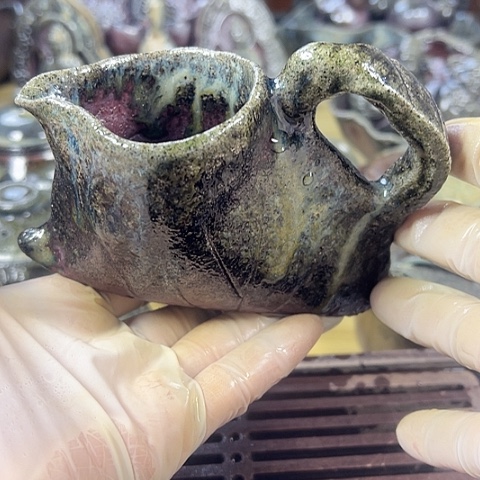 底槽青茶杯自产自销