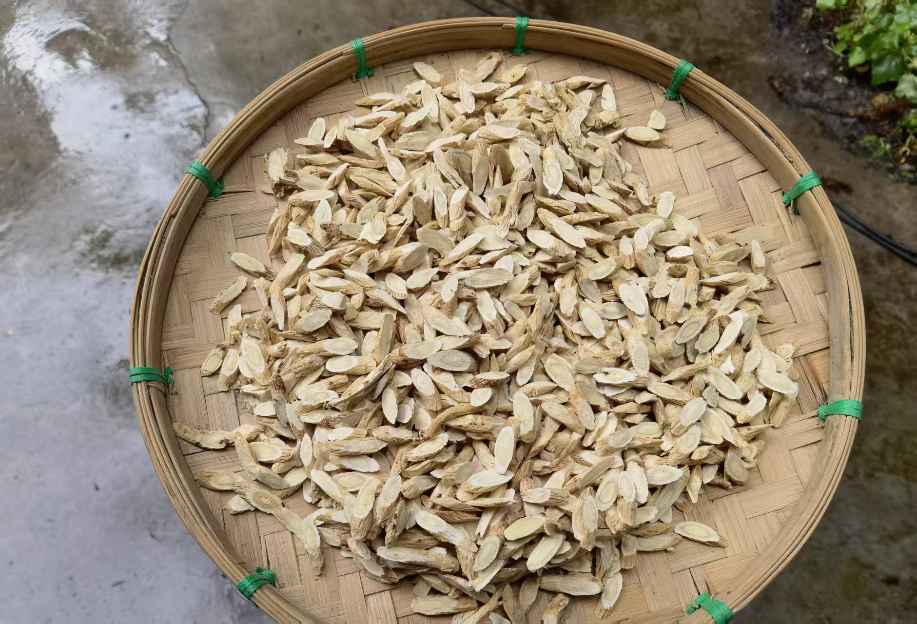 1【野-黄-芪】净含量：500g-1500g【阿徐现收】