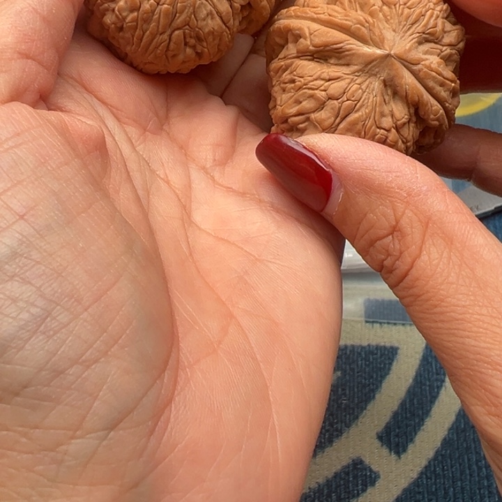 桃核吊坠文玩玉尊