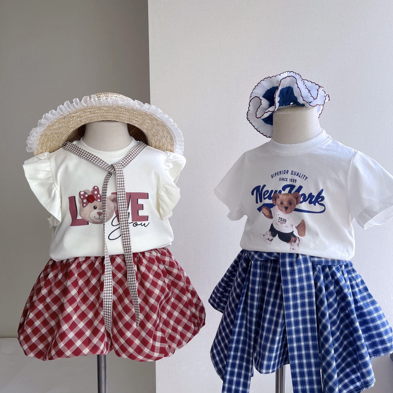 S3919#LGXPY-6231344黑色半裙