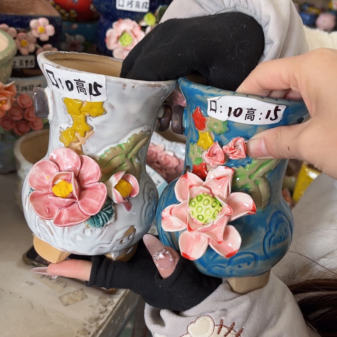 【闪购商品】红陶福利