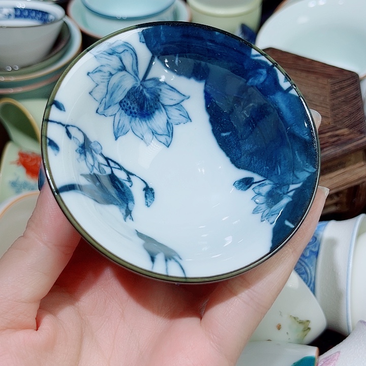 3微瑕只茶具茶具茶具
