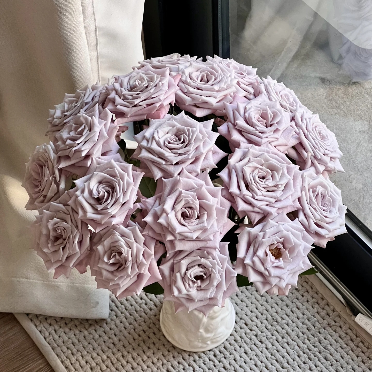 10枝曼塔单头玫瑰（小花苞）（两单顺丰冷链或京东快递）云南鲜花