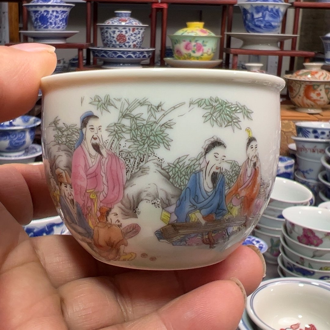 景德镇陶瓷研究所