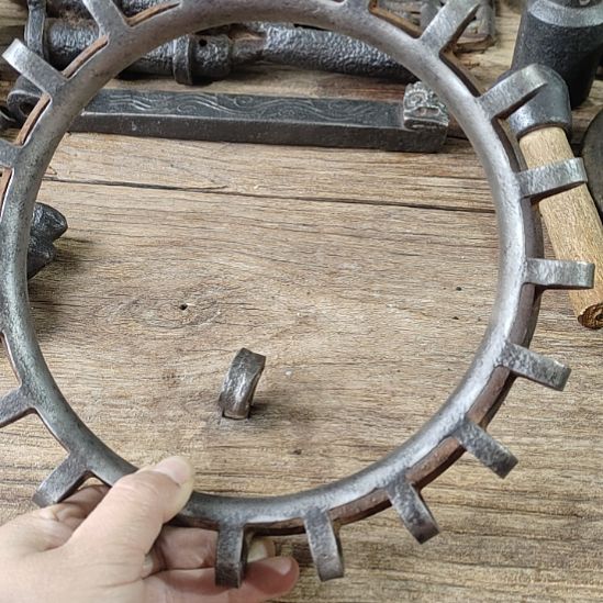 我***姐农村收上来的老物件