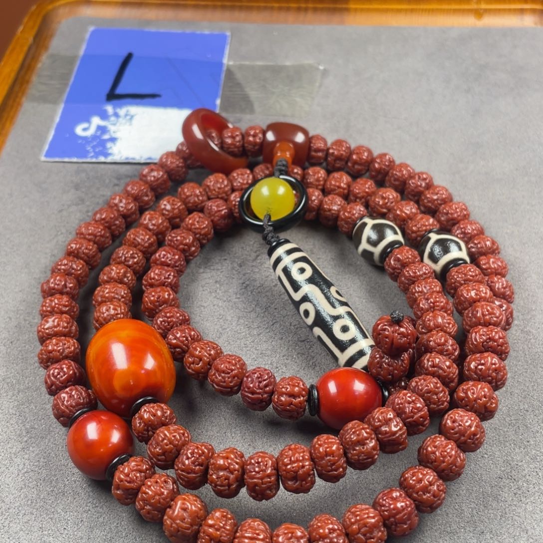 【闪购商品】金刚菩提吊坠金刚