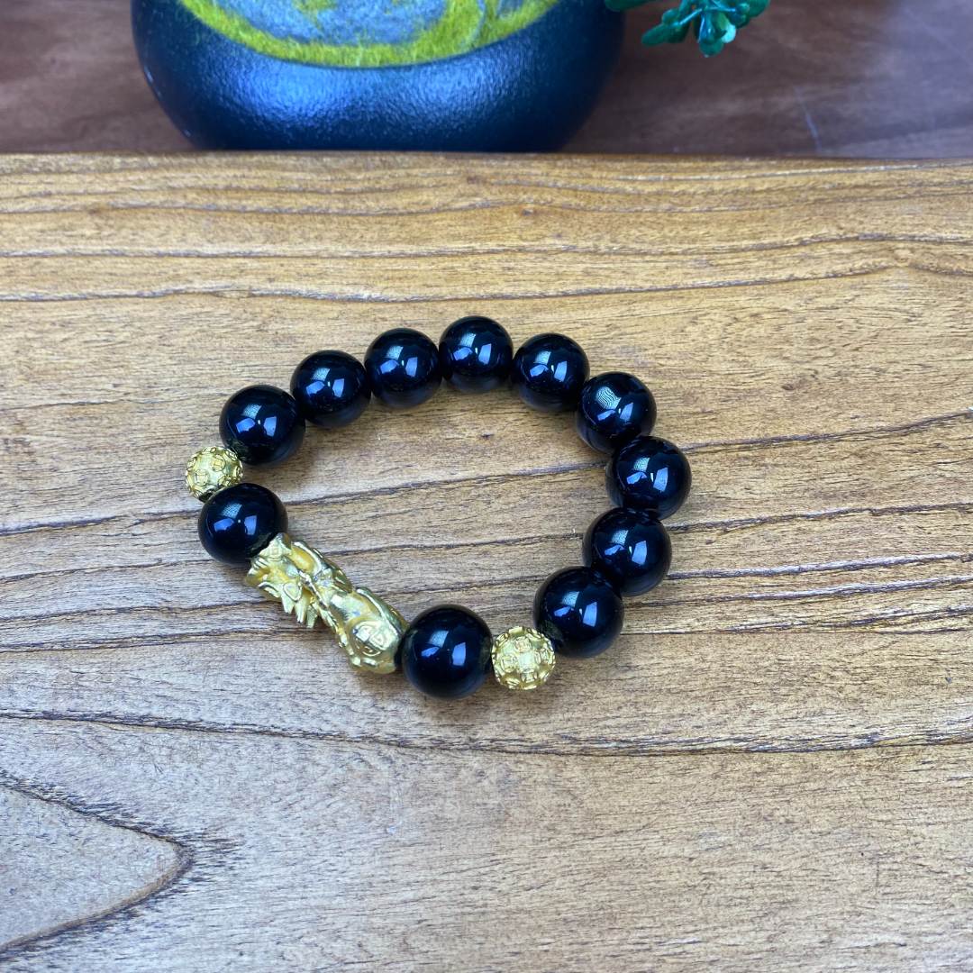 HYS 手串 男女款 001