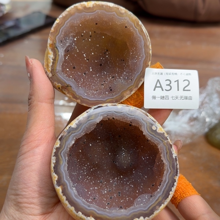 水晶摆件未镶嵌摆件