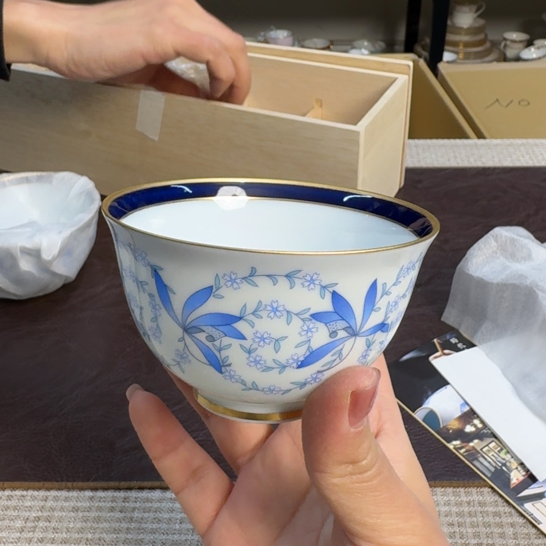 介里家的精选好物