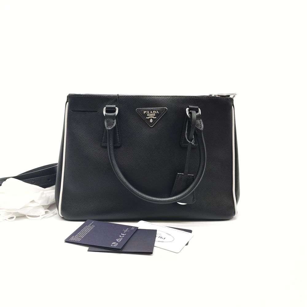元品奢选/99新/普拉达/单肩包/SN-X465764