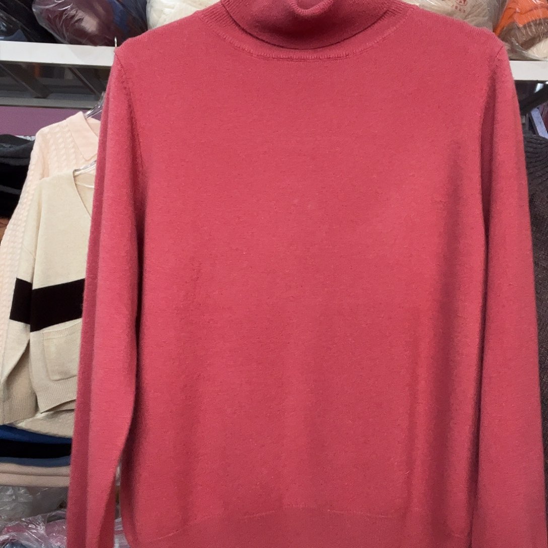 羊毛胸围96不退换