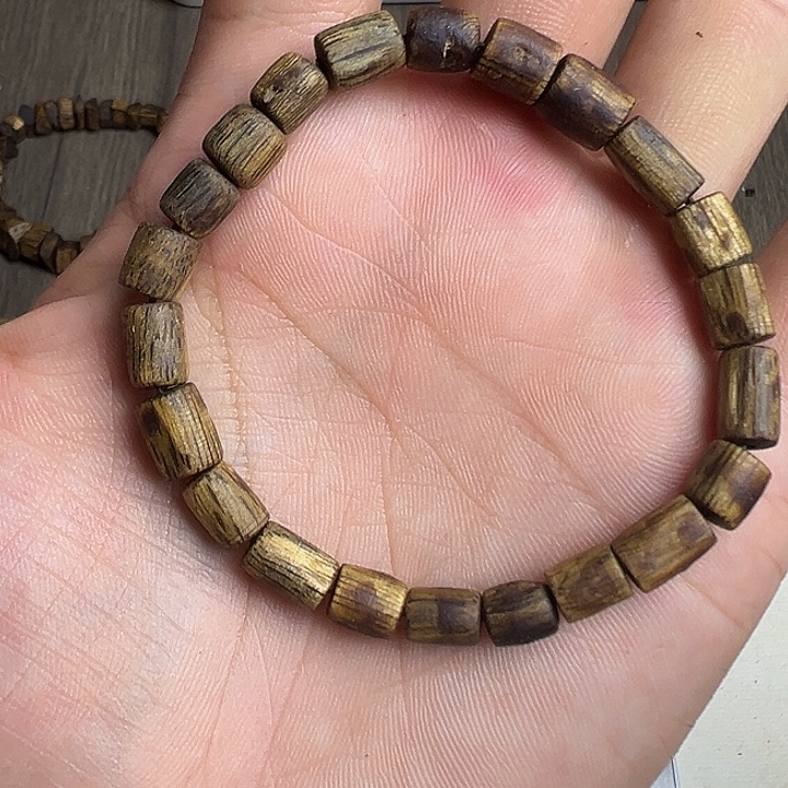 沉香沉香碎屑3g其他