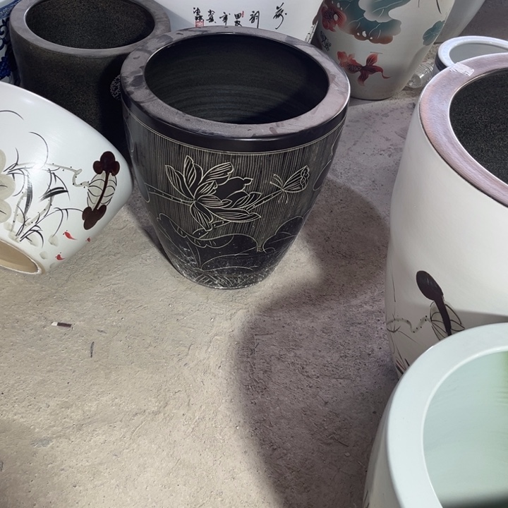 景德镇陶瓷艺术品