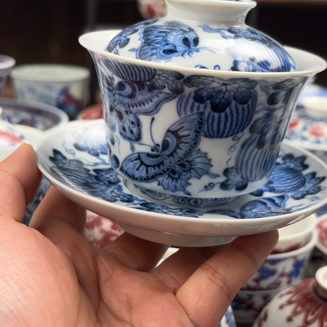 景德镇得物小雅景德镇