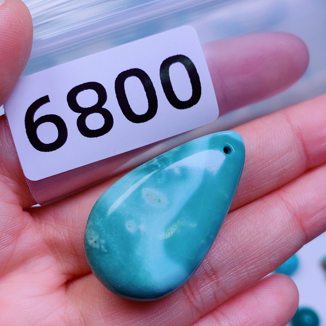 空竹粉丝专享十堰特色手工散珠