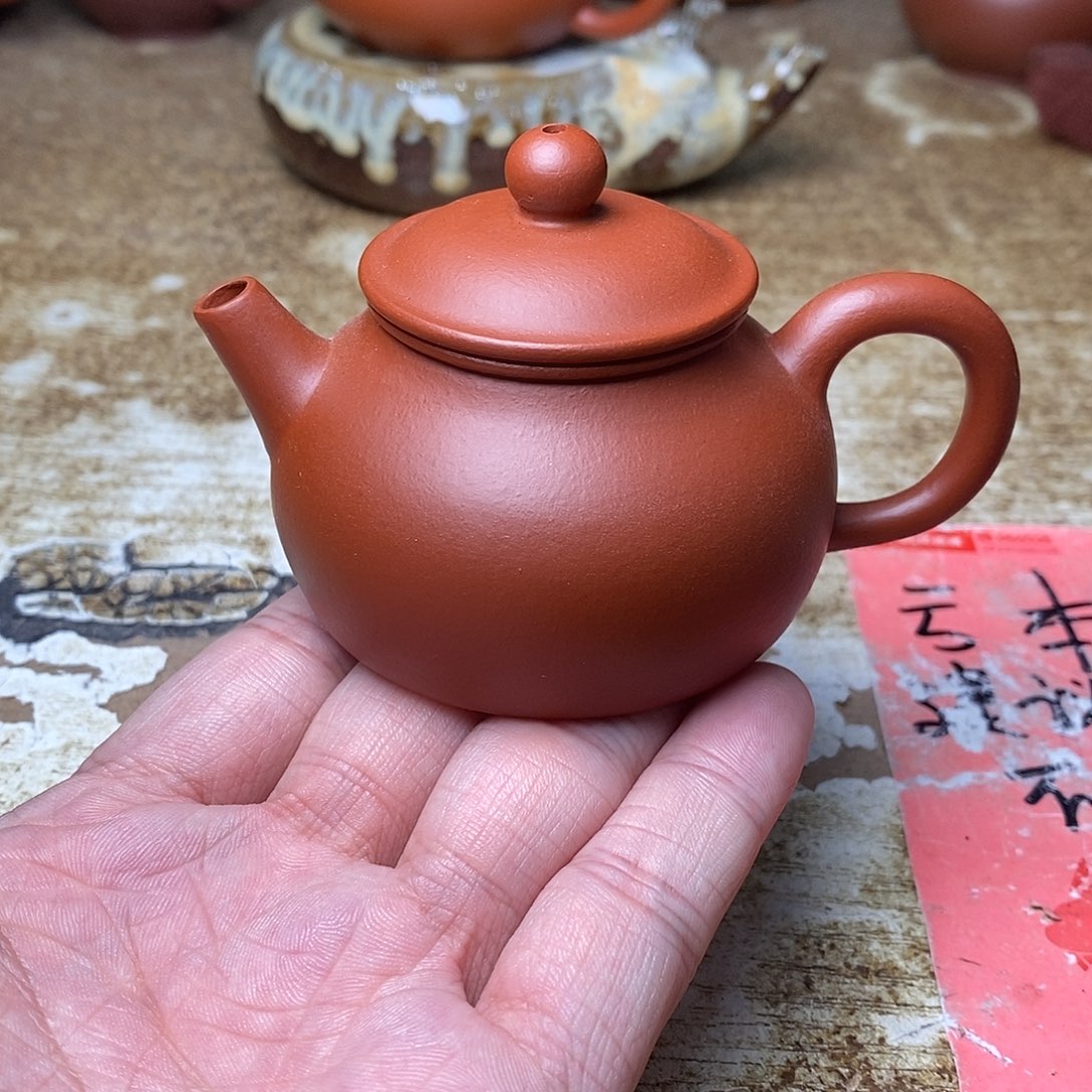 紫砂茶壶紫砂艺术