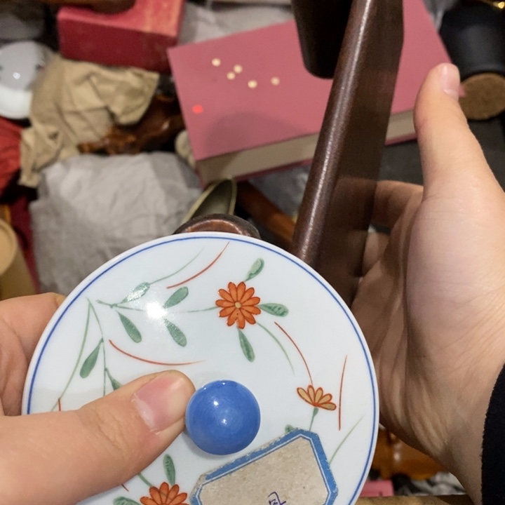 紫砂陶瓷艺术陶瓷艺术