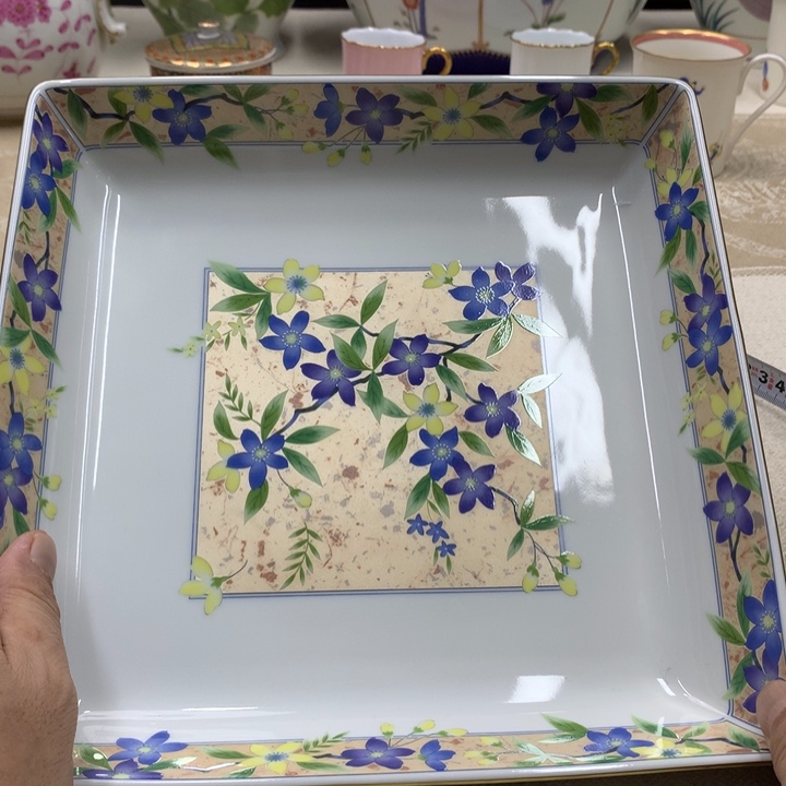 瓷片这不算错是什么