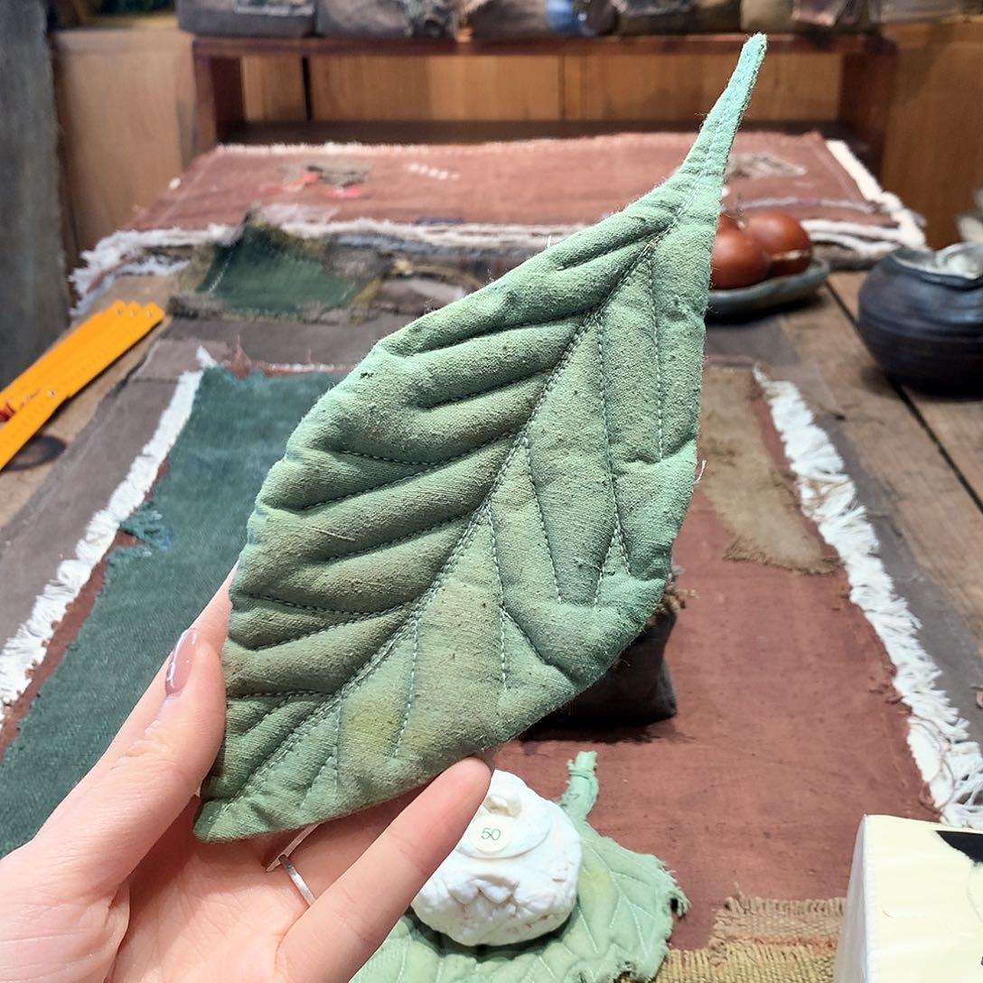 特价福利 手工茶垫