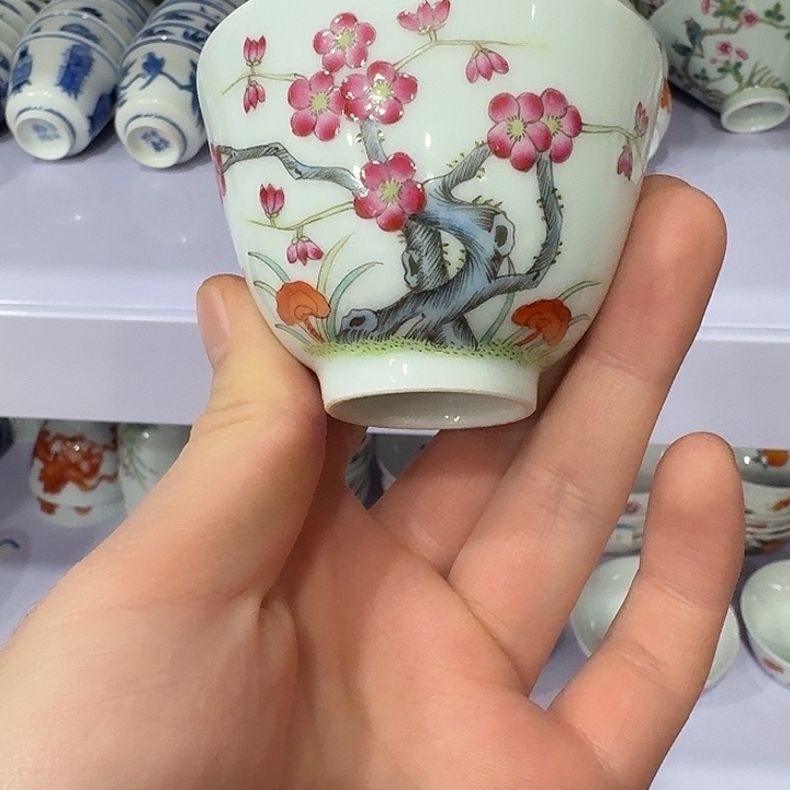 陶瓷艺术品收藏陶瓷