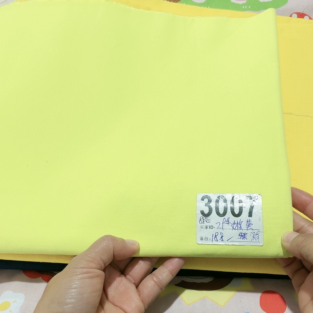 一米价纯棉帆布1.4米宽果子布艺小块