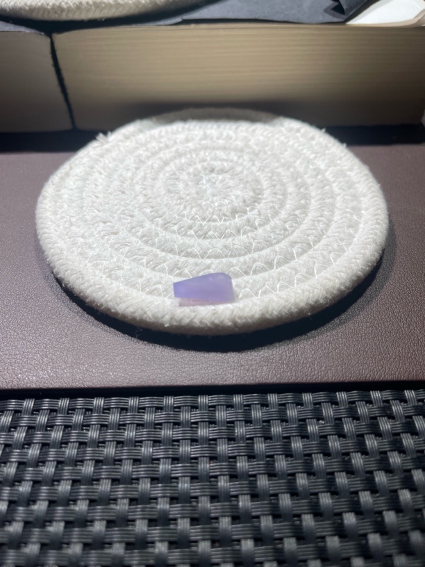 缅甸天然翡翠A货随形